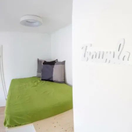 Dreamlend Апартаменты